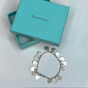 Tiffany & Co. Bracelet